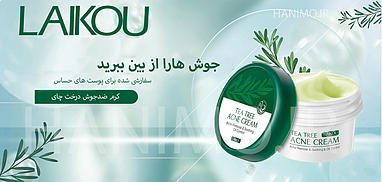 چقدر درباره خواص روغن درخت چای میدانید؟